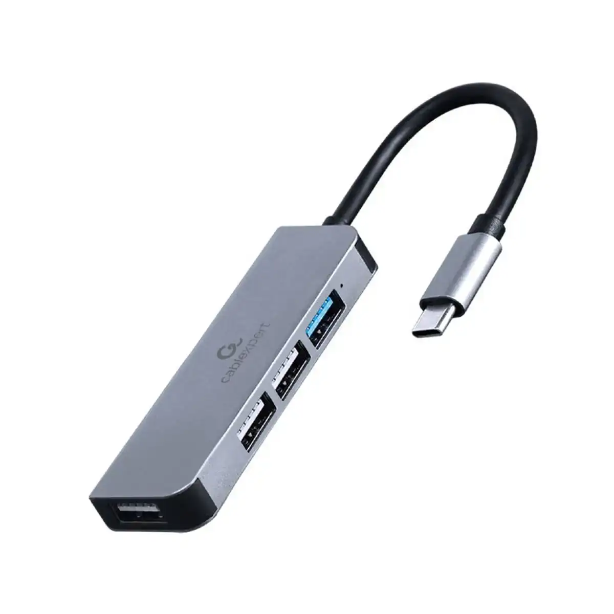 Hub usb gembird uhb cm u3p1u2p3 01_5386. DIAYTAR COTE D'IVOIRE - L'Art du Shopping Distinctif. Naviguez à travers notre gamme soigneusement sélectionnée et choisissez des produits qui définissent votre mode de vie.