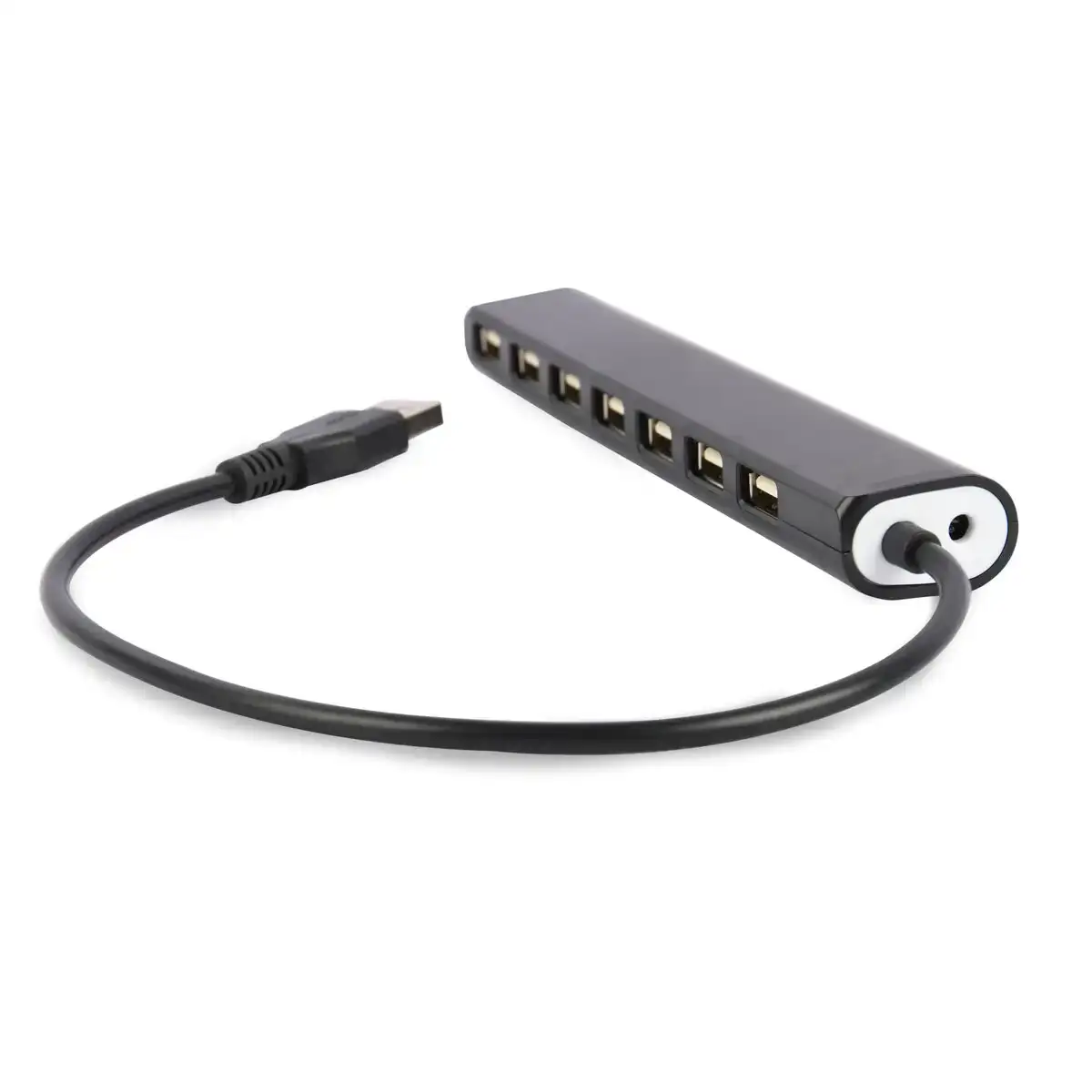 Hub usb gembird uhb u2p7 04 noir_8812. DIAYTAR COTE D'IVOIRE - Où Chaque Détail Fait la Différence. Parcourez notre sélection soignée et choisissez des articles qui rehaussent votre quotidien, du fonctionnel à l'esthétique.