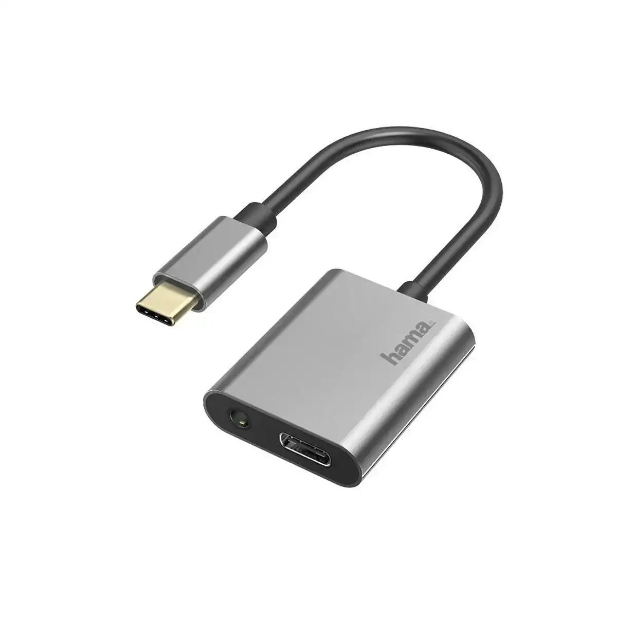 Hub usb hama technics 00200304 gris reconditionne a _3737. DIAYTAR COTE D'IVOIRE - Où Choisir Devient une Découverte. Explorez notre boutique en ligne et trouvez des articles qui vous surprennent et vous ravissent à chaque clic.