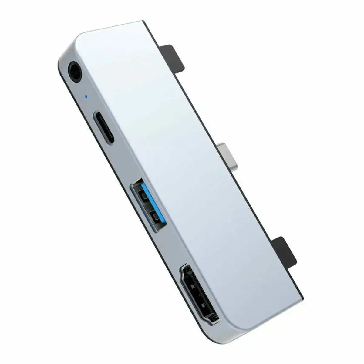 Hub usb hyper drive hd 319e_4821. DIAYTAR COTE D'IVOIRE - L'Essence de la Tradition et de la Modernité réunies. Explorez notre plateforme en ligne pour trouver des produits authentiques du Côte d'Ivoire, tout en découvrant les dernières tendances du monde moderne.