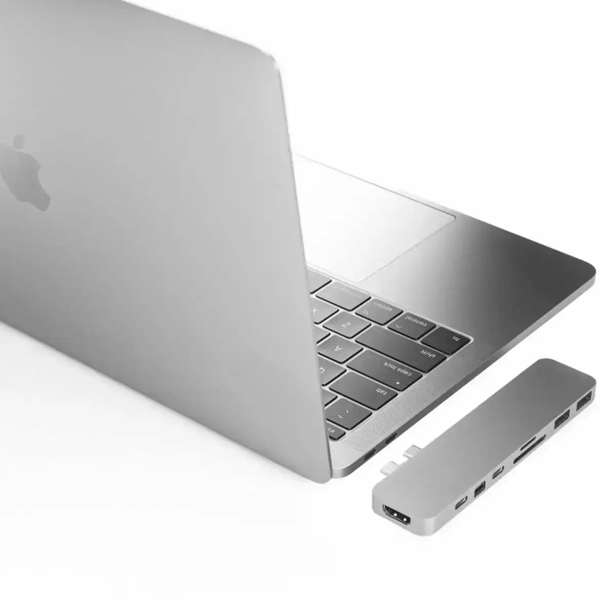Hub usb hyper gn28d_8915. Entrez dans le Monde Éclectique de DIAYTAR COTE D'IVOIRE. Explorez nos catégories et dénichez des trésors qui reflètent la richesse et l'authenticité du Côte d'Ivoire.