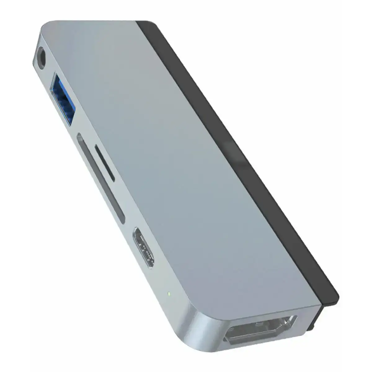 Hub usb hyper hd319b_1660. DIAYTAR COTE D'IVOIRE - Où Votre Shopping Prend Vie. Explorez notre boutique en ligne pour trouver des articles qui vous ressemblent et qui ajoutent de l'éclat à votre quotidien.