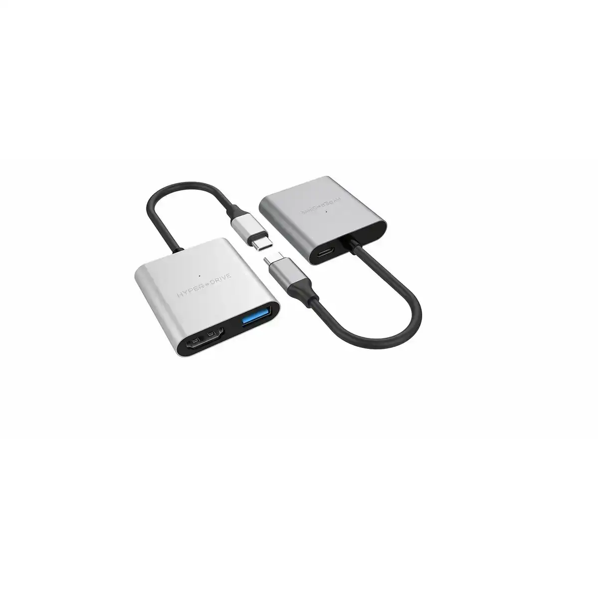 Hub usb hyper hyperdrive 4k hdmi 3 in 1 usb c_5695. Bienvenue chez DIAYTAR COTE D'IVOIRE - Là où les Désirs Prendent Vie. Explorez notre boutique en ligne et laissez-vous séduire par des articles qui font écho à vos aspirations et à votre style unique.