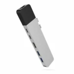 Hub usb hyper hyperdrive net_3178. Bienvenue sur DIAYTAR COTE D'IVOIRE - Où Chaque Détail compte. Plongez dans notre univers et choisissez des produits qui ajoutent de l'éclat et de la joie à votre quotidien.