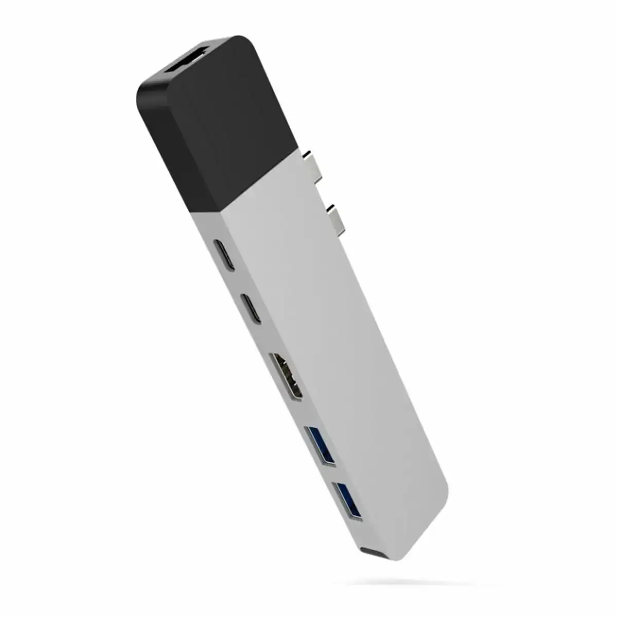 Hub usb hyper hyperdrive net_3178. Bienvenue sur DIAYTAR COTE D'IVOIRE - Où Chaque Détail compte. Plongez dans notre univers et choisissez des produits qui ajoutent de l'éclat et de la joie à votre quotidien.