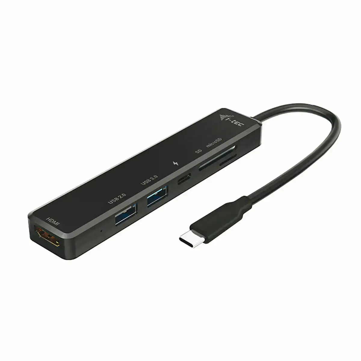 Hub usb i tec travel easy 60w_8672. DIAYTAR COTE D'IVOIRE - Votre Passage Vers l'Excellence Shopping. Découvrez un catalogue en ligne qui offre une expérience d'achat exceptionnelle, avec des produits soigneusement sélectionnés pour satisfaire tous les goûts.