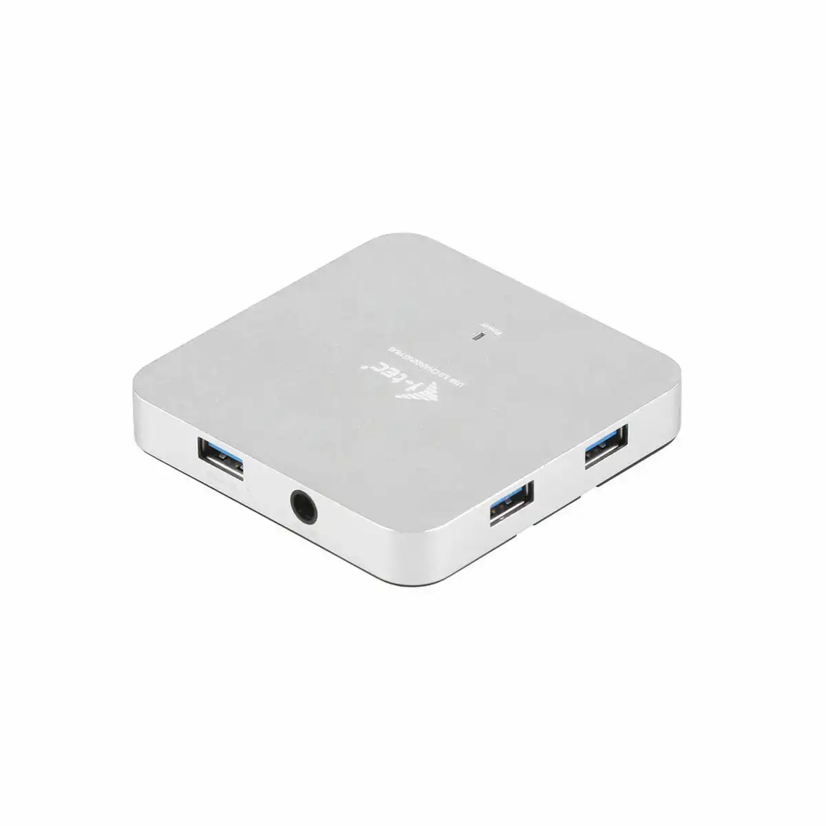 Hub usb i tec u3hubmetal4 _2269. DIAYTAR COTE D'IVOIRE - Là où Chaque Produit est une Trouvaille Unique. Découvrez notre boutique en ligne et trouvez des articles qui vous distinguent par leur originalité.