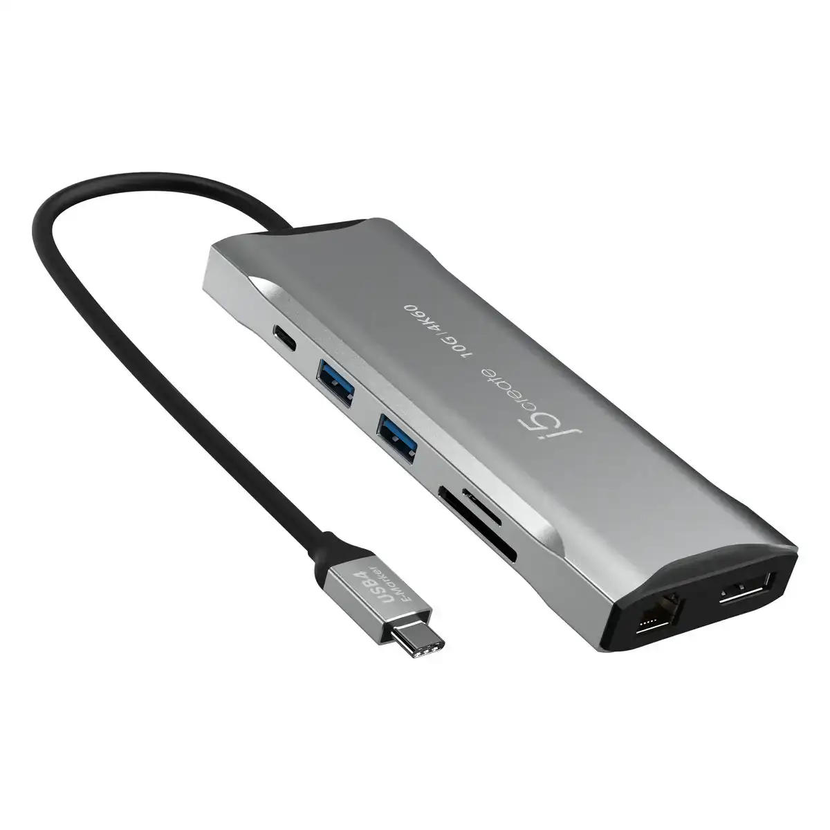 Hub usb j5create jcd397 n gris_3404. DIAYTAR COTE D'IVOIRE - Où Choisir est une Célébration de l'Artisanat Local. Découvrez notre boutique en ligne et choisissez des produits qui incarnent la passion des artisans sénégalais.