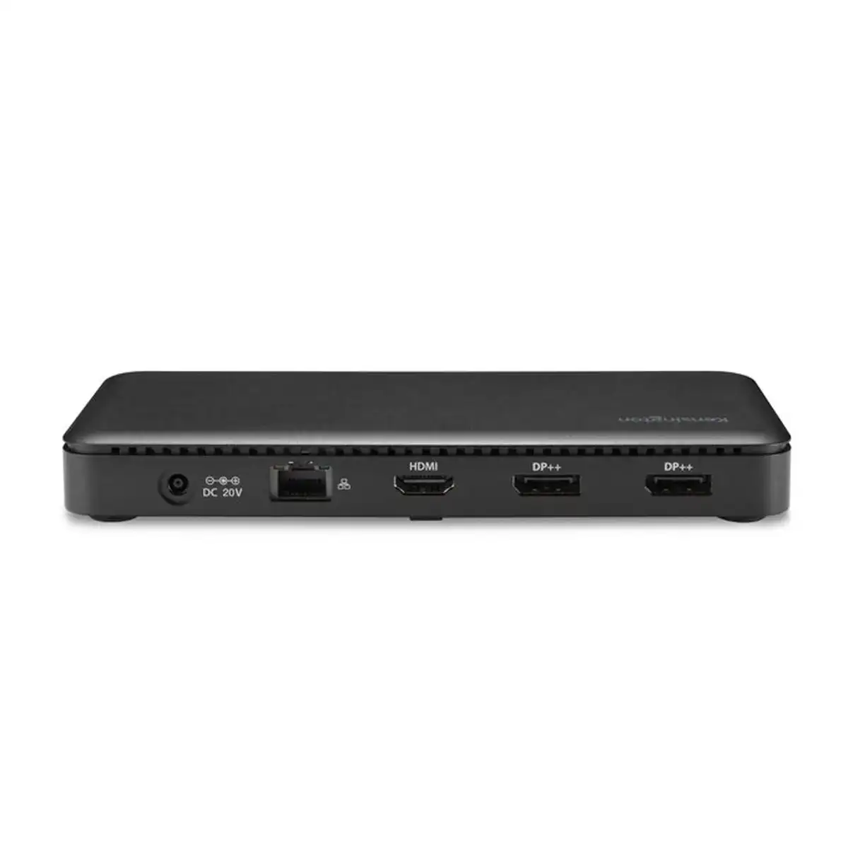 Hub usb kensington k33480eu_3187. Bienvenue sur DIAYTAR COTE D'IVOIRE - Où Choisir Rime avec Qualité. Explorez notre gamme diversifiée et découvrez des articles conçus pour répondre à vos attentes élevées.