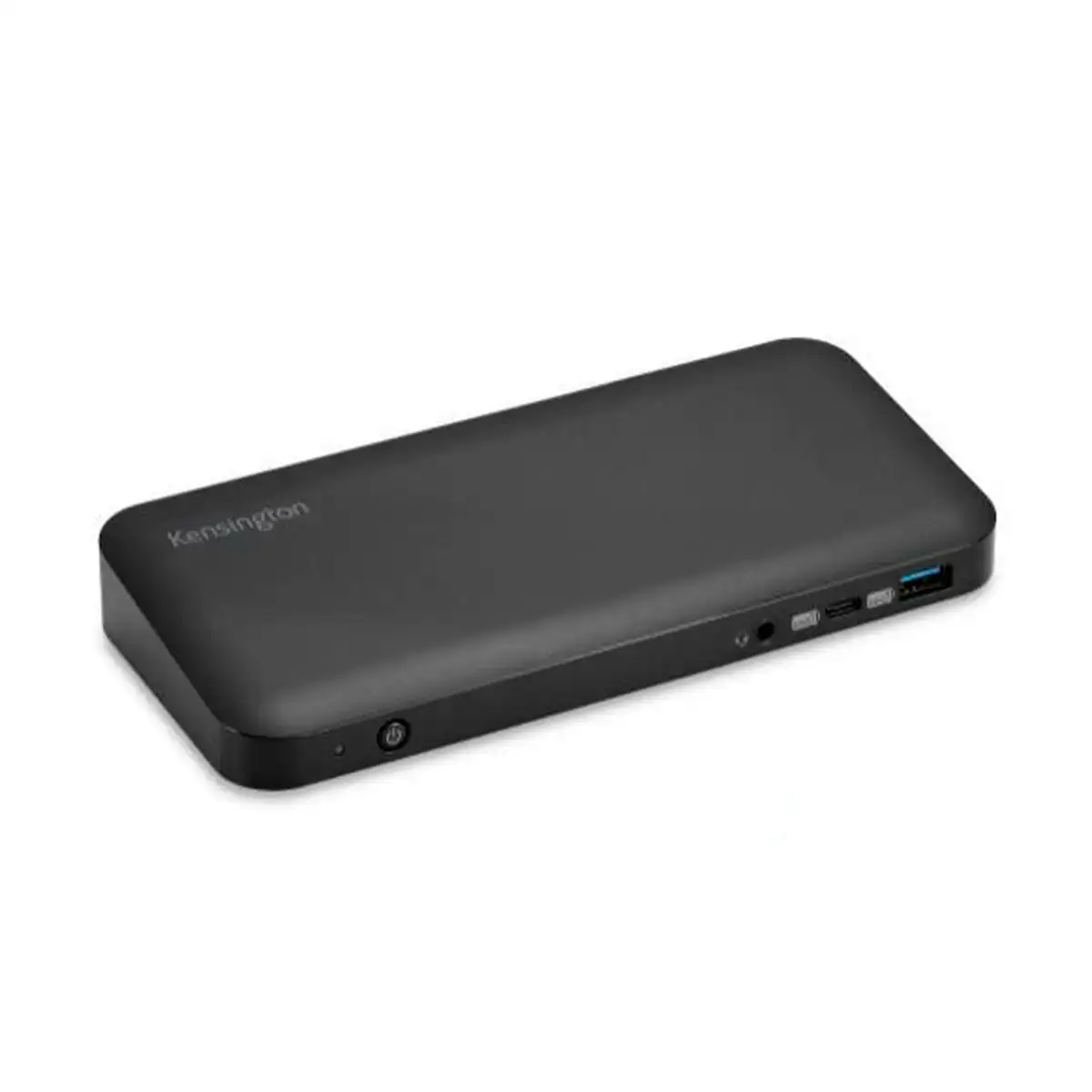 Hub usb kensington k34440ww noir_5779. Entrez dans l'Univers de DIAYTAR COTE D'IVOIRE - Votre Destination de Shopping Complète. Découvrez des produits qui reflètent la diversité et la richesse culturelle du Côte d'Ivoire, le tout à portée de clic.