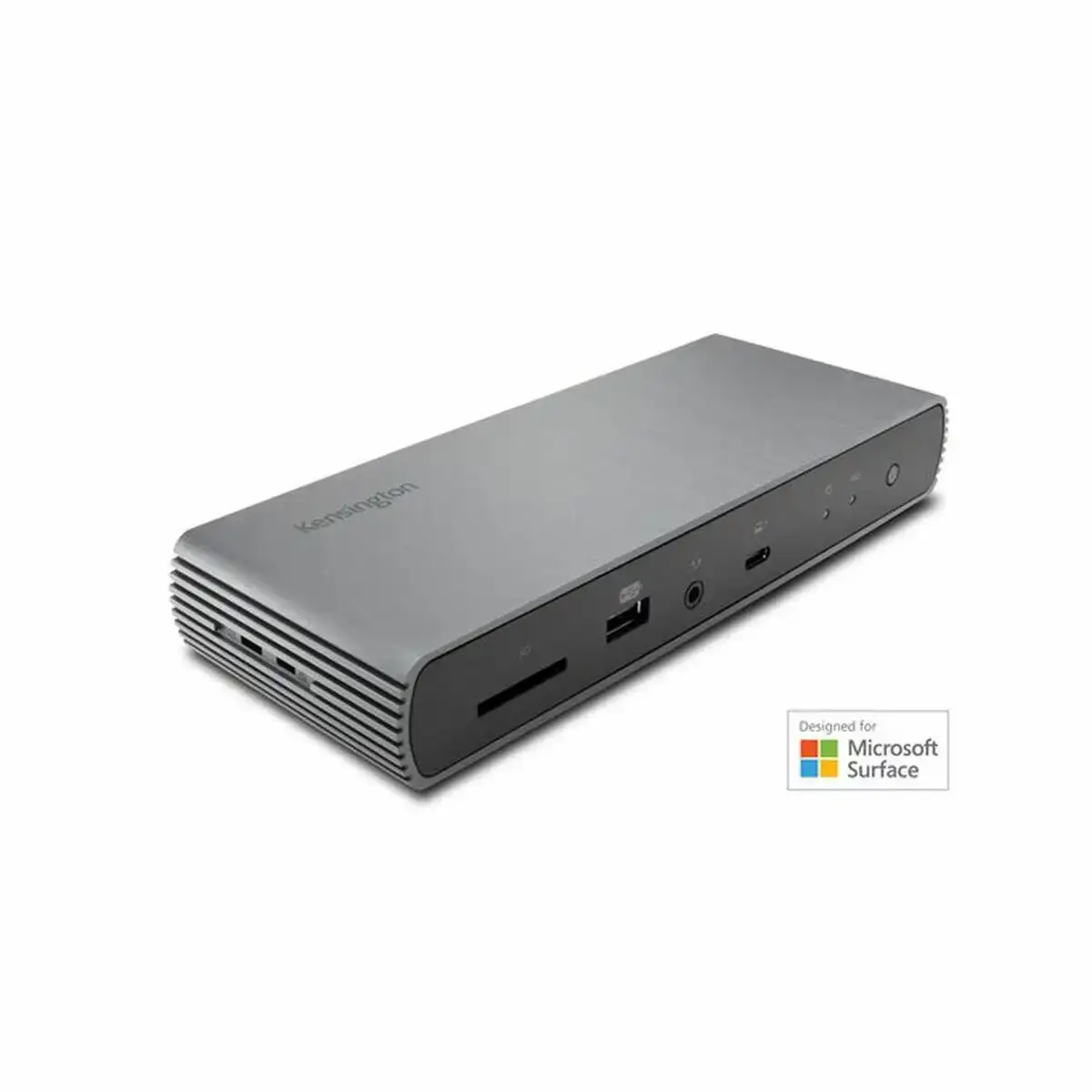 Hub usb kensington k37899ww_2078. Entrez dans l'Univers de DIAYTAR COTE D'IVOIRE - Où Choisir est un Voyage. Explorez notre gamme diversifiée et trouvez des articles qui répondent à tous vos besoins et envies.
