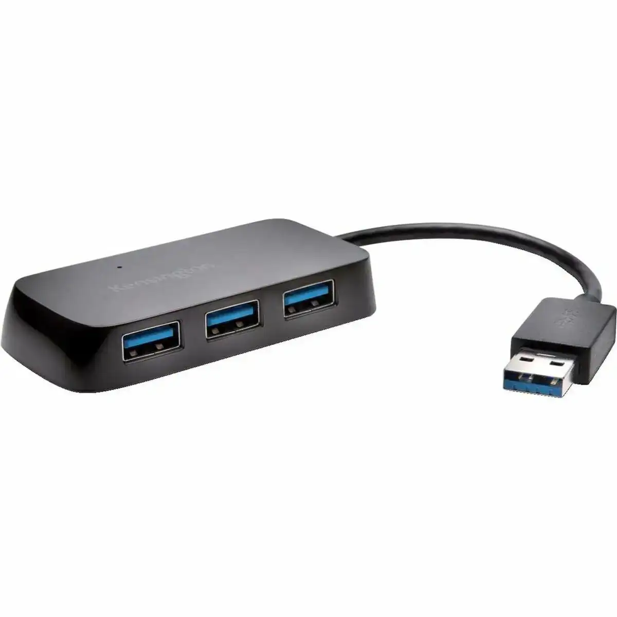 Hub usb kensington k39121eu noir_8833. DIAYTAR COTE D'IVOIRE - Votre Plateforme Shopping, Votre Choix Éclairé. Explorez nos offres et choisissez des articles de qualité qui reflètent votre style et vos valeurs.