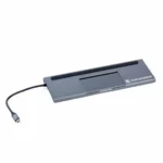 Hub usb kramer electronics kdock 4 argente_3025. Bienvenue chez DIAYTAR COTE D'IVOIRE - Où Chaque Article Est une Découverte. Naviguez à travers nos offres et laissez-vous surprendre par des trésors cachés qui enrichiront votre vie.