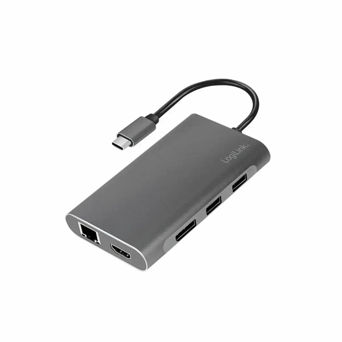 Hub usb logilink ua0382_9594. Bienvenue sur DIAYTAR COTE D'IVOIRE - Où Choisir est un Voyage Sensoriel. Plongez dans notre catalogue et trouvez des produits qui éveillent vos sens et embellissent votre quotidien.