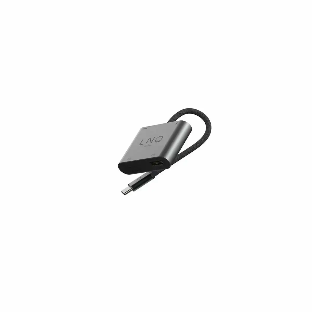 Hub usb lq48001_9579. Entrez dans l'Univers de DIAYTAR COTE D'IVOIRE - Où l'Élégance Rencontre la Tradition. Explorez notre gamme variée et trouvez des articles qui ajoutent une touche de sophistication à votre vie.