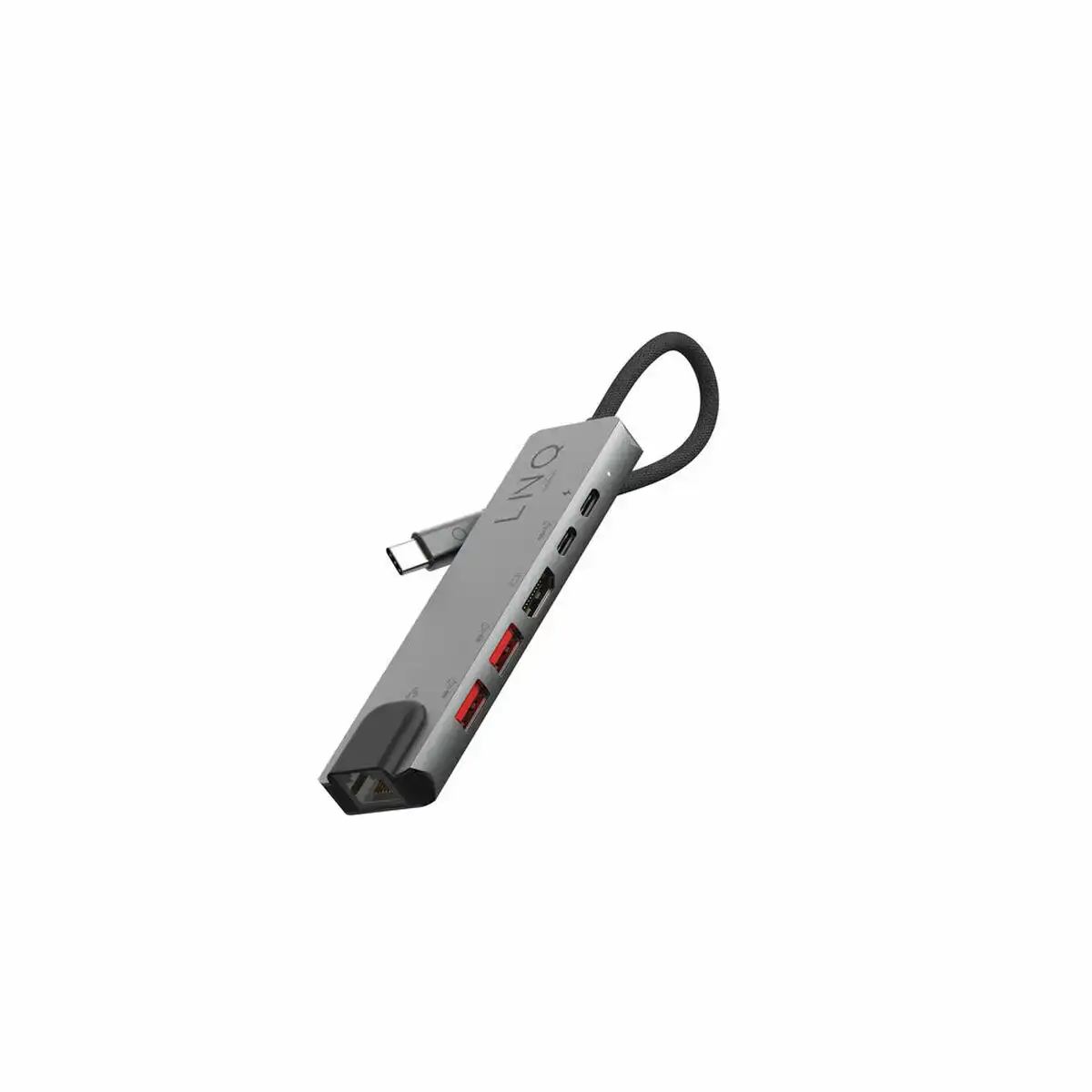 Hub usb lq48015_5051. Bienvenue chez DIAYTAR COTE D'IVOIRE - Où Choisir Rime avec Découvrir. Plongez dans notre catalogue et trouvez des produits qui révèlent la diversité et la richesse culturelle du Côte d'Ivoire.