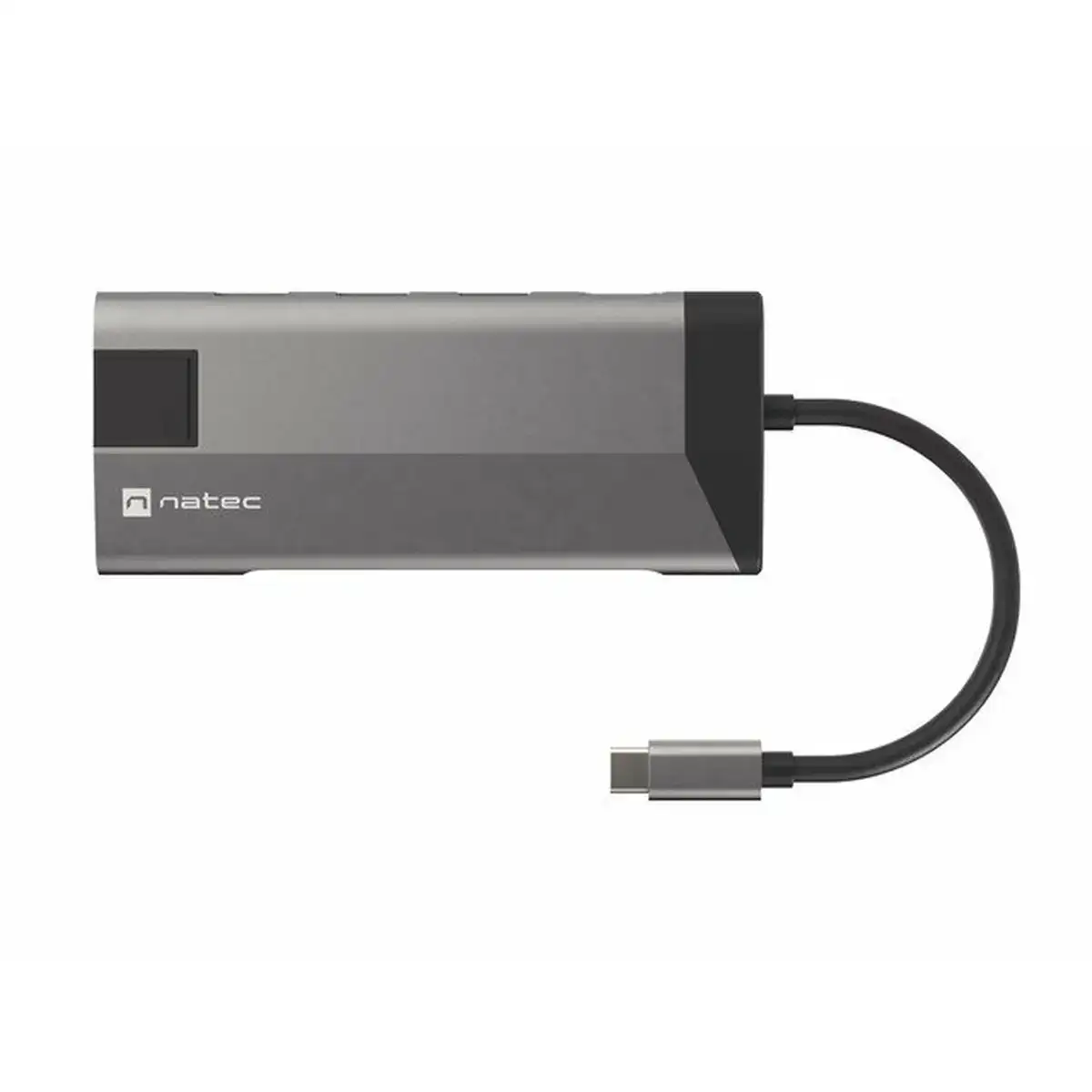 Hub usb natec_1442. Bienvenue chez DIAYTAR COTE D'IVOIRE - Où le Shopping Rime avec Diversité. Plongez dans notre univers de produits et découvrez des trésors qui représentent la richesse culturelle du Côte d'Ivoire.