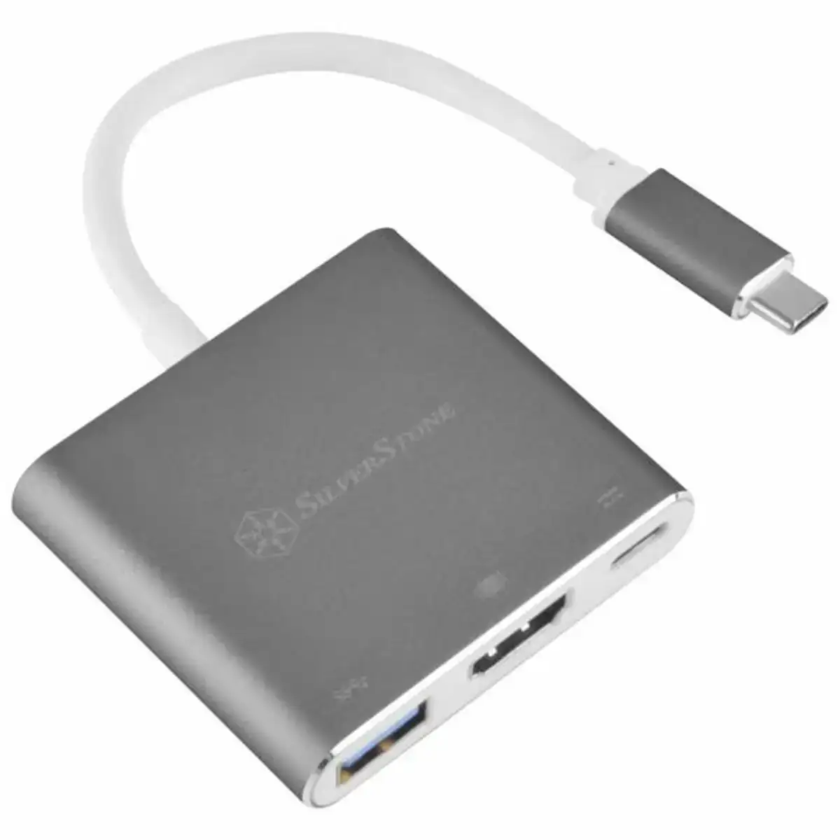 Hub usb silverstone sst ep08c_1998. DIAYTAR COTE D'IVOIRE - L'Univers du Choix et de l'Authenticité. Explorez notre catalogue et découvrez des articles qui incarnent le patrimoine du Côte d'Ivoire et la modernité du monde.