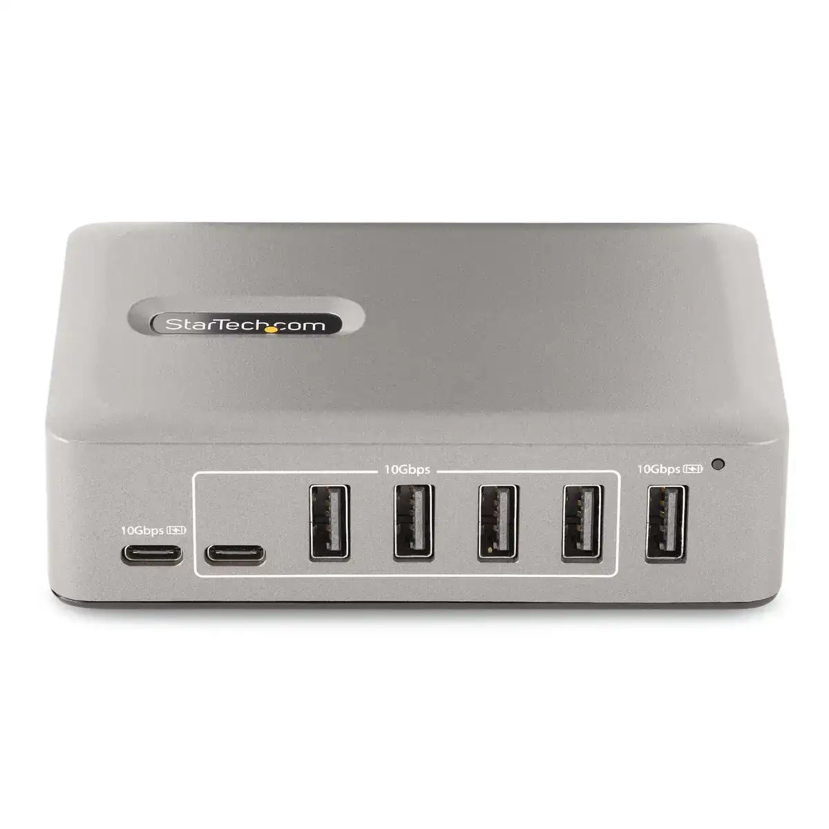 Hub usb startech 10g8a2cs usb c hub_1390. Bienvenue sur DIAYTAR COTE D'IVOIRE - Où Chaque Produit a son Histoire. Découvrez notre sélection unique et choisissez des articles qui racontent la richesse culturelle et artistique du Côte d'Ivoire.