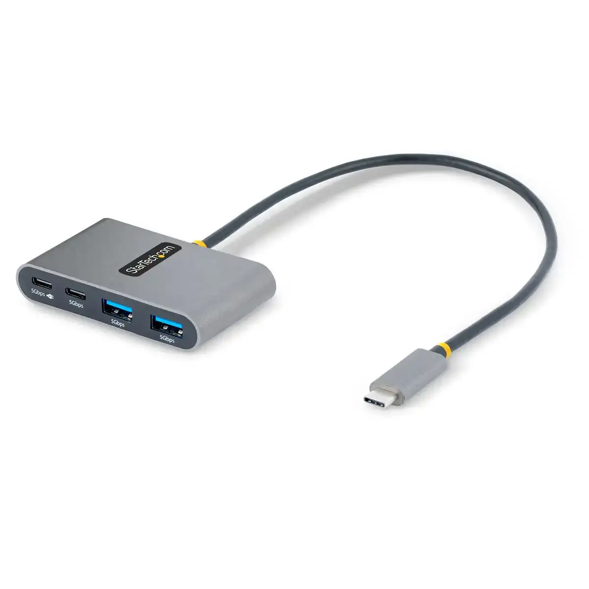 Hub usb startech 5g2a2cpdb usb c hub_3113. DIAYTAR COTE D'IVOIRE - Votre Source d'Inspiration Shopping. Parcourez nos rayons et trouvez des articles qui vous inspirent, que ce soit pour votre style, votre maison ou votre vie quotidienne.
