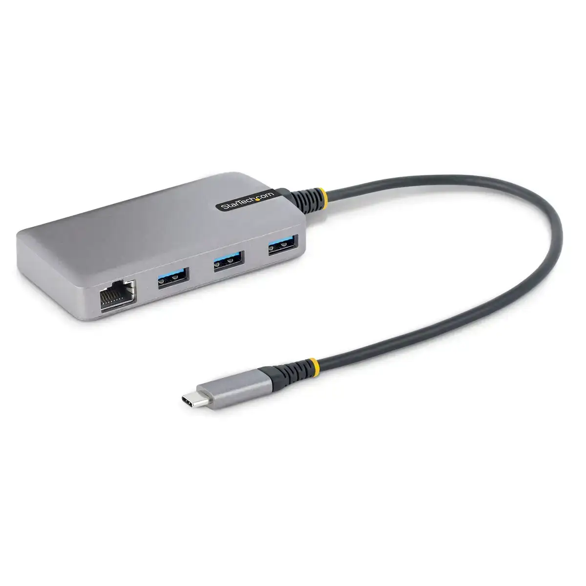 Hub usb startech 5g3agbb gris_4108. DIAYTAR COTE D'IVOIRE - Votre Passage vers l'Exceptionnel. Explorez notre boutique en ligne, où chaque produit est choisi avec soin pour offrir une expérience de shopping inoubliable.