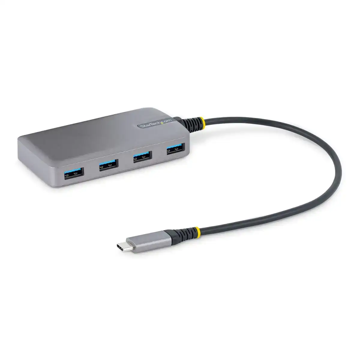 Hub usb startech 5g4ab usb c hub_6832. Bienvenue sur DIAYTAR COTE D'IVOIRE - Où l'Authenticité Rencontre le Confort. Plongez dans notre univers de produits qui allient tradition et commodité pour répondre à vos besoins.