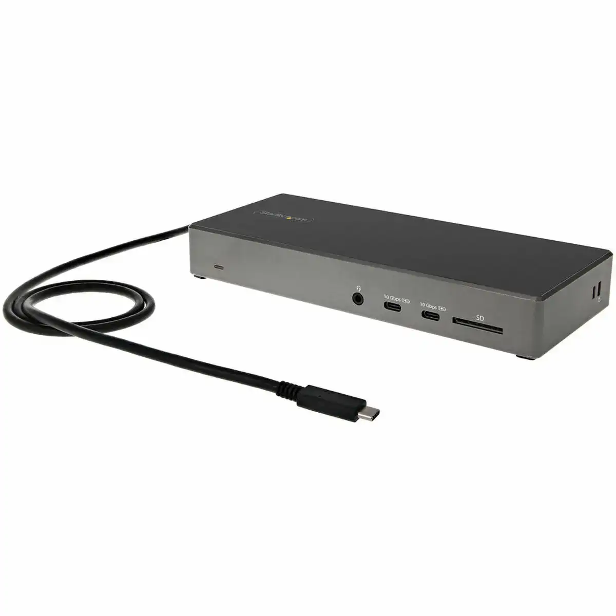 Hub usb startech dk31c2dhspdue _3021. DIAYTAR COTE D'IVOIRE - Là où les Rêves de Shopping Deviennent Réalité. Naviguez à travers notre catalogue diversifié et choisissez parmi une variété d'articles qui feront de votre shopping une expérience inoubliable.