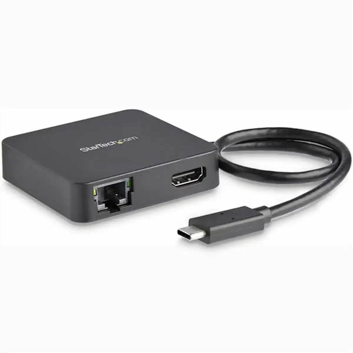 Hub usb startech dkt30chd _1237. DIAYTAR COTE D'IVOIRE - L'Art de Vivre avec Authenticité. Explorez notre gamme de produits artisanaux et découvrez des articles qui apportent une touche unique à votre vie.