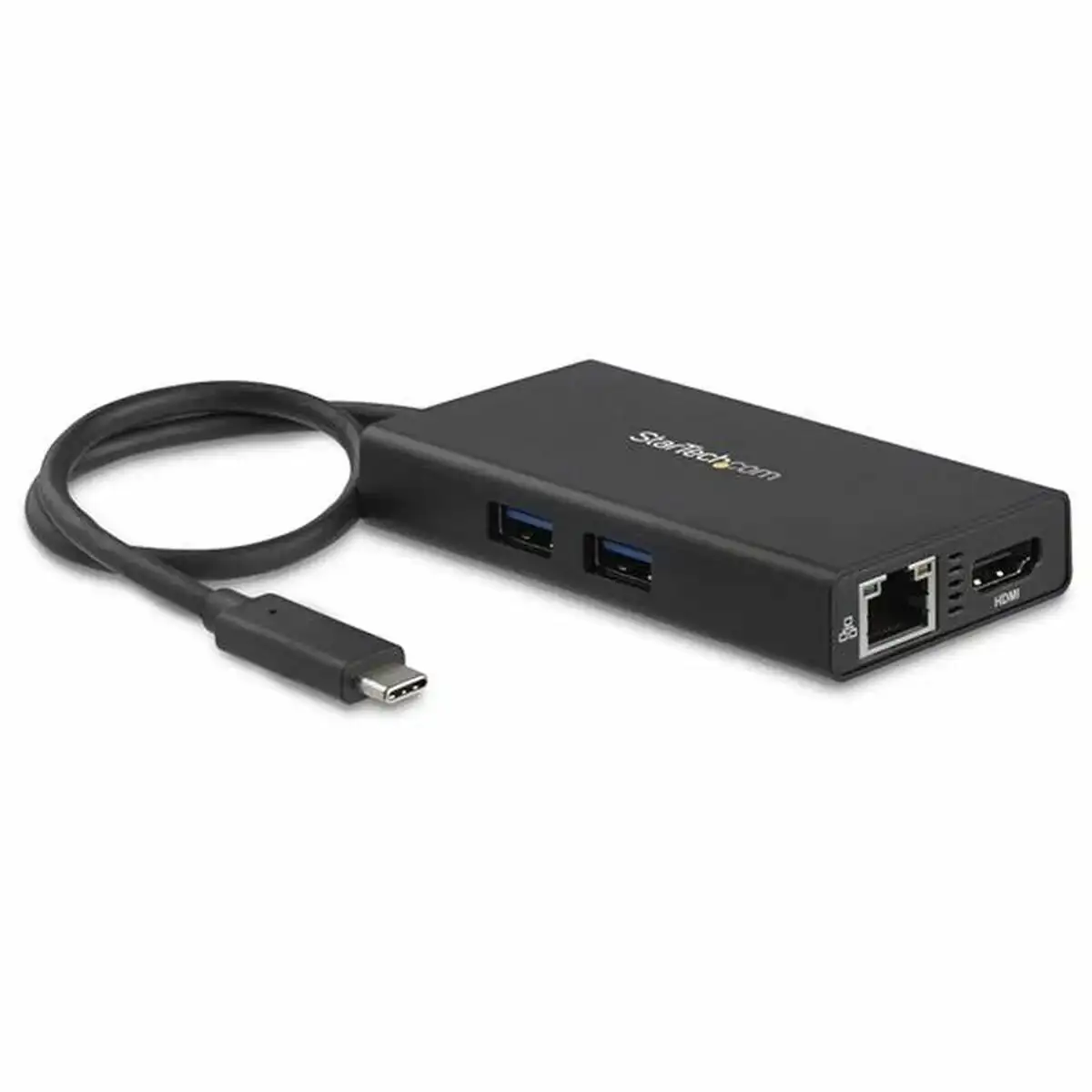 Hub usb startech dkt30chpd noir 60 w_2287. Bienvenue chez DIAYTAR COTE D'IVOIRE - Là où les Désirs Prendent Vie. Explorez notre boutique en ligne et laissez-vous séduire par des articles qui font écho à vos aspirations et à votre style unique.