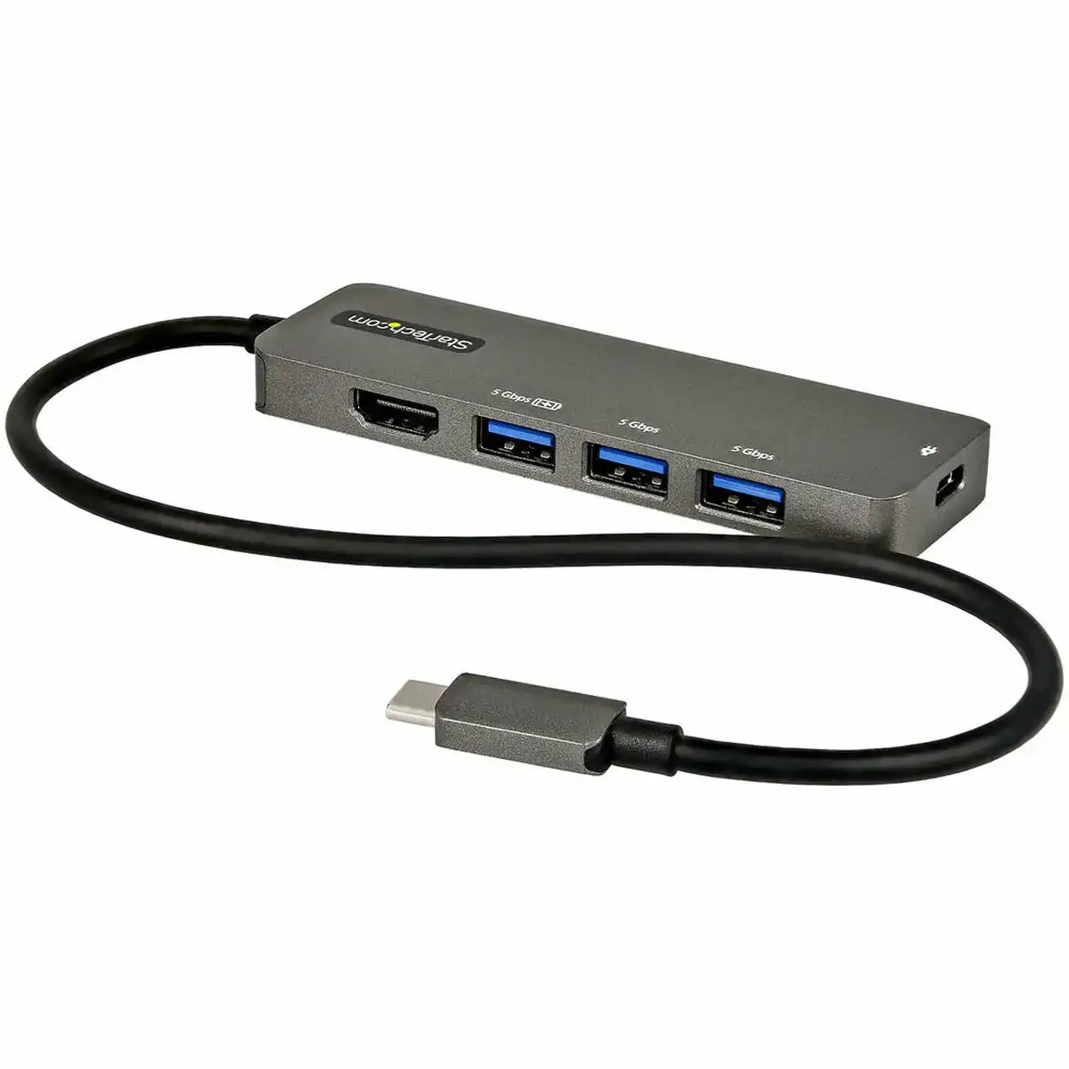 Hub usb startech dkt30chpd3 _5388. Bienvenue chez DIAYTAR COTE D'IVOIRE - Votre Porte d'Accès à la Diversité. Découvrez notre boutique en ligne et choisissez parmi une pléthore d'articles qui célèbrent la richesse culturelle du Côte d'Ivoire et au-delà.