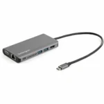 Hub usb startech dkt30chvausp _2552. DIAYTAR COTE D'IVOIRE - Là où Chaque Produit Est une Trouvaille. Explorez notre sélection minutieuse et découvrez des articles qui correspondent à votre style de vie et à vos aspirations.