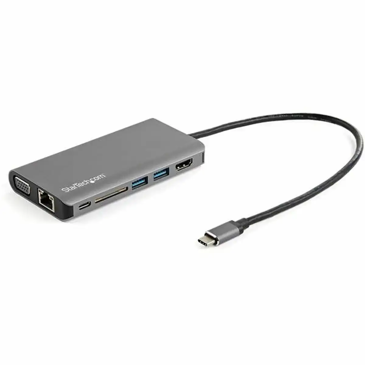 Hub usb startech dkt30chvausp _2552. DIAYTAR COTE D'IVOIRE - Là où Chaque Produit Est une Trouvaille. Explorez notre sélection minutieuse et découvrez des articles qui correspondent à votre style de vie et à vos aspirations.