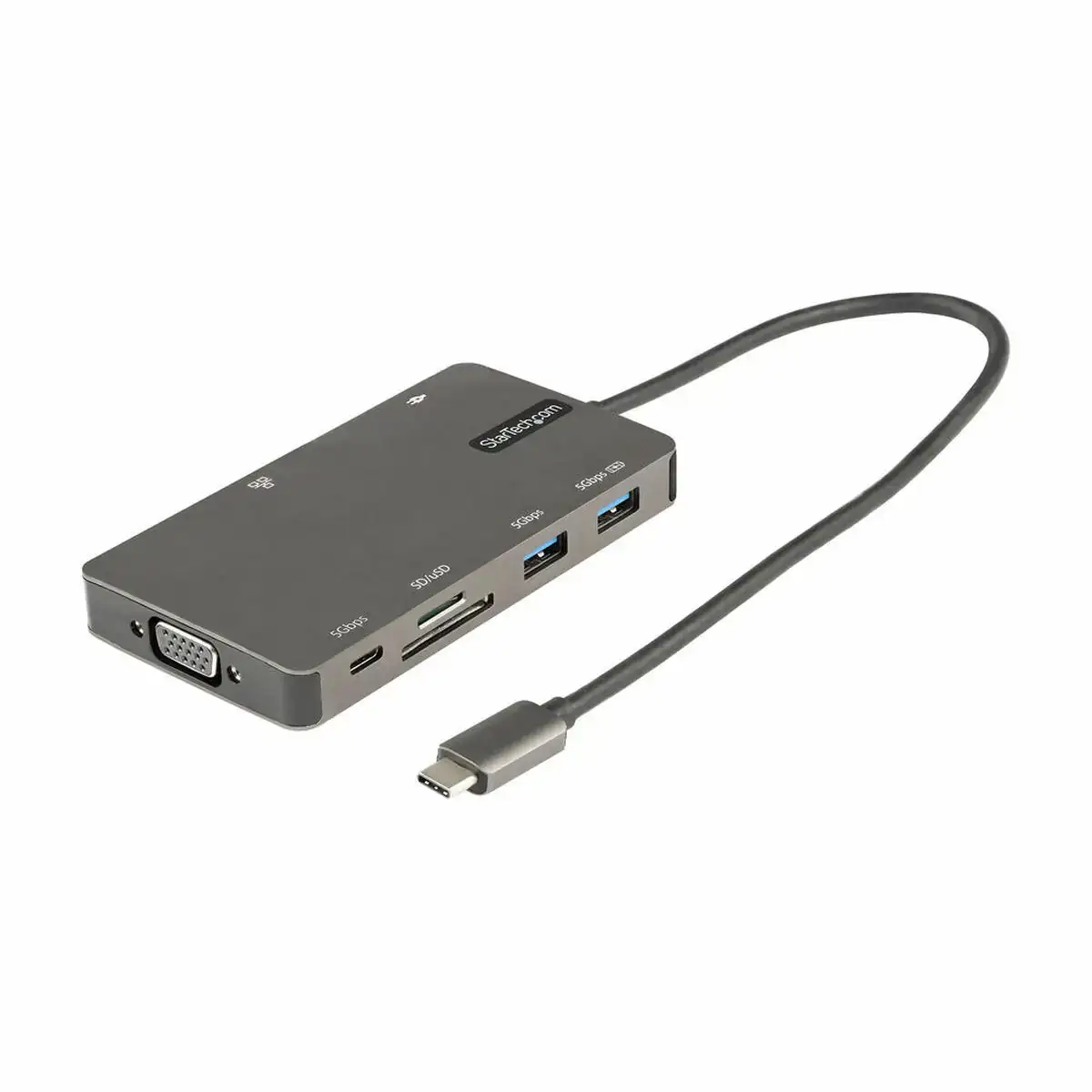 Hub usb startech dkt30chvsdpd_8053. DIAYTAR COTE D'IVOIRE - Votre Destination Shopping de Confiance. Naviguez à travers notre boutique en ligne et profitez d'une sélection soigneusement choisie de produits qui répondent à toutes vos exigences.