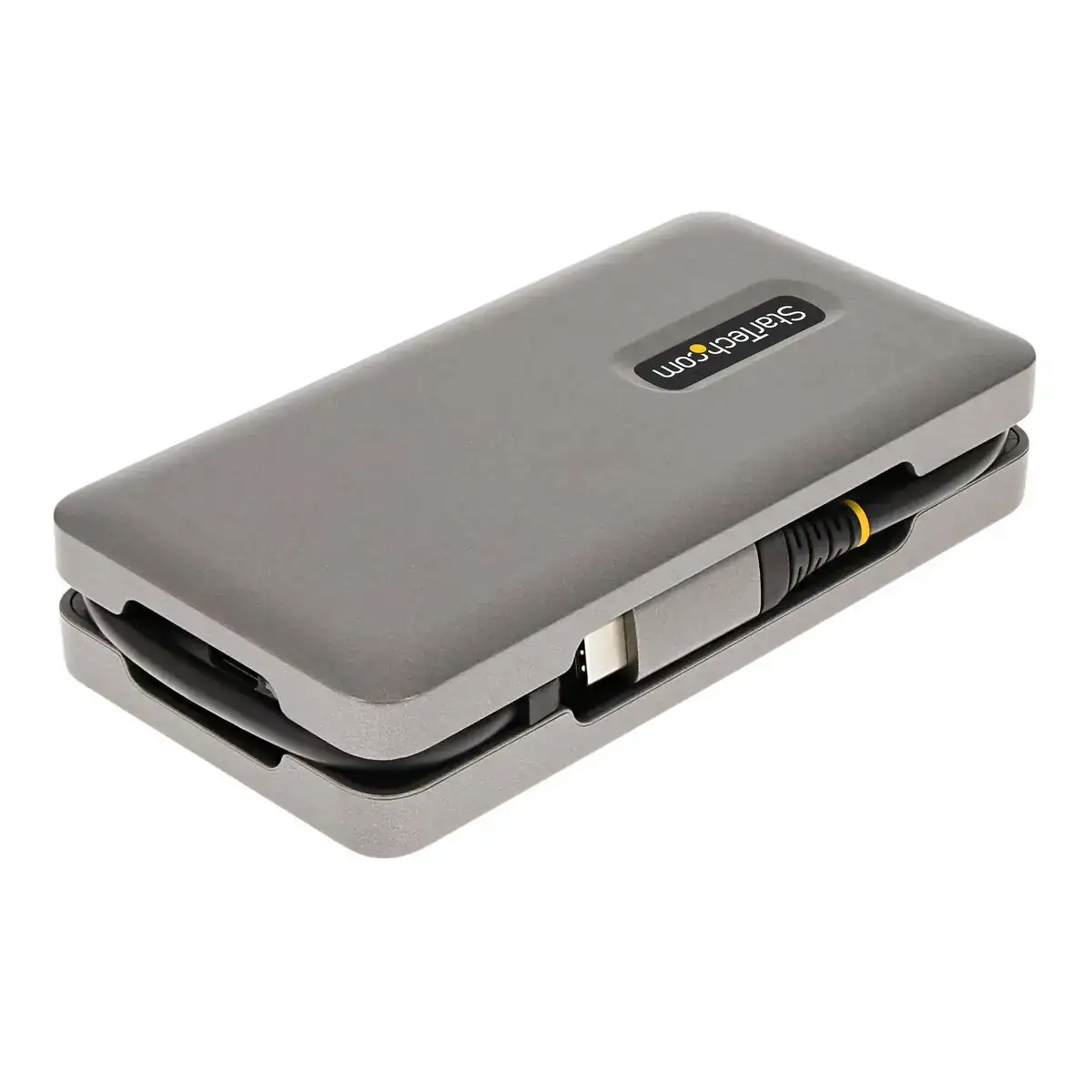 Hub usb startech dkt31cdhpd3 gris_5133. DIAYTAR COTE D'IVOIRE - Là où les Possibilités sont Infinies. Parcourez nos catégories et laissez-vous séduire par des produits qui enrichiront votre quotidien, du pratique à l'esthétique.
