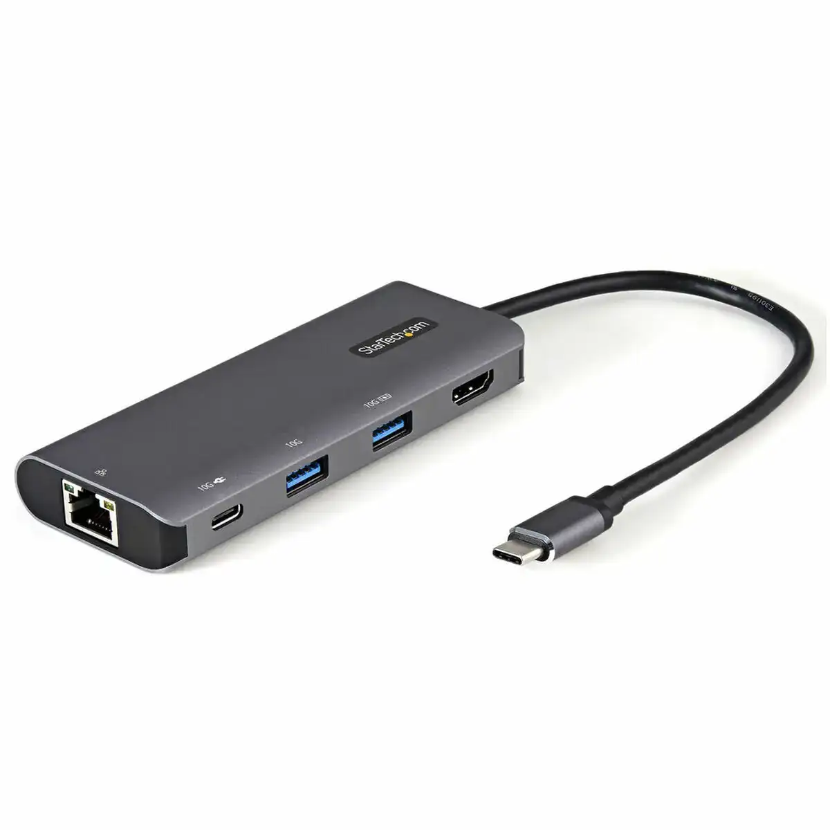Hub usb startech dkt31chpdl _1733. Votre Destination de Choix: DIAYTAR COTE D'IVOIRE - Où l'Authenticité Rencontre la Commodité. Faites l'expérience de magasiner en ligne pour des articles qui incarnent la richesse culturelle et la modernité du Côte d'Ivoire.