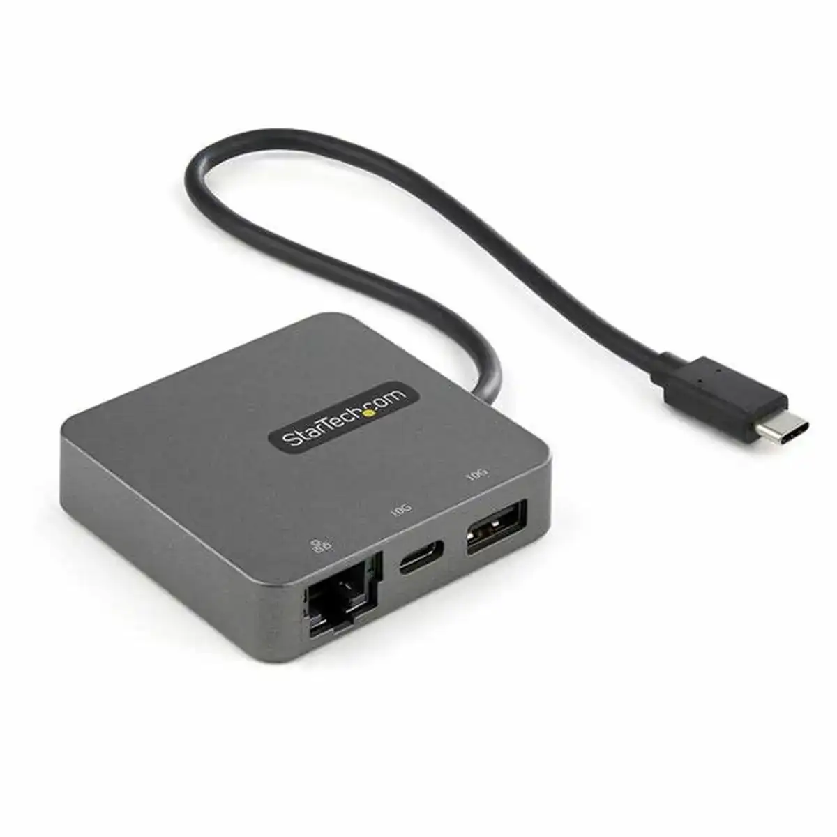 Hub usb startech dkt31chvl _6638. DIAYTAR COTE D'IVOIRE - L'Art de Magasiner sans Frontières. Parcourez notre vaste sélection d'articles et trouvez tout ce dont vous avez besoin, du chic à l'authentique, du moderne au traditionnel.