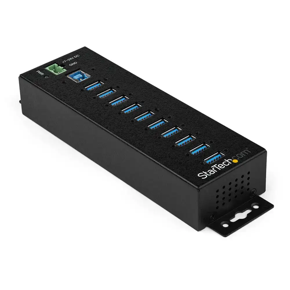 Hub usb startech hb30a10ame _1902. DIAYTAR COTE D'IVOIRE - L'Art du Shopping Distinctif. Naviguez à travers notre gamme soigneusement sélectionnée et choisissez des produits qui définissent votre mode de vie.