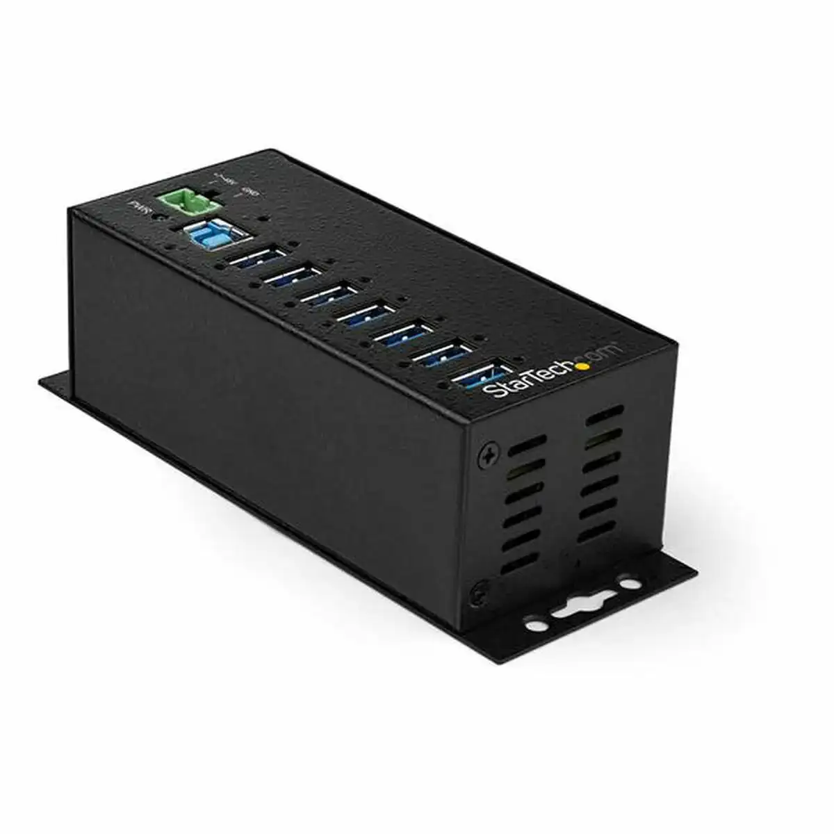 Hub usb startech hb30a7ame noir_9372. DIAYTAR COTE D'IVOIRE - L'Art de Vivre l'Élégance Accessible. Parcourez notre gamme variée et choisissez des produits qui ajoutent une touche de sophistication à votre style.