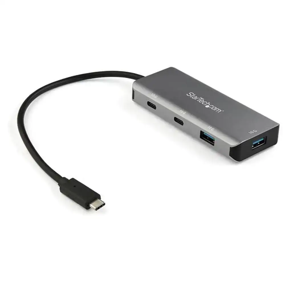 Hub usb startech hb31c2a2cb _8757. Votre Destination de Choix: DIAYTAR COTE D'IVOIRE - Où l'Authenticité Rencontre la Commodité. Faites l'expérience de magasiner en ligne pour des articles qui incarnent la richesse culturelle et la modernité du Côte d'Ivoire.