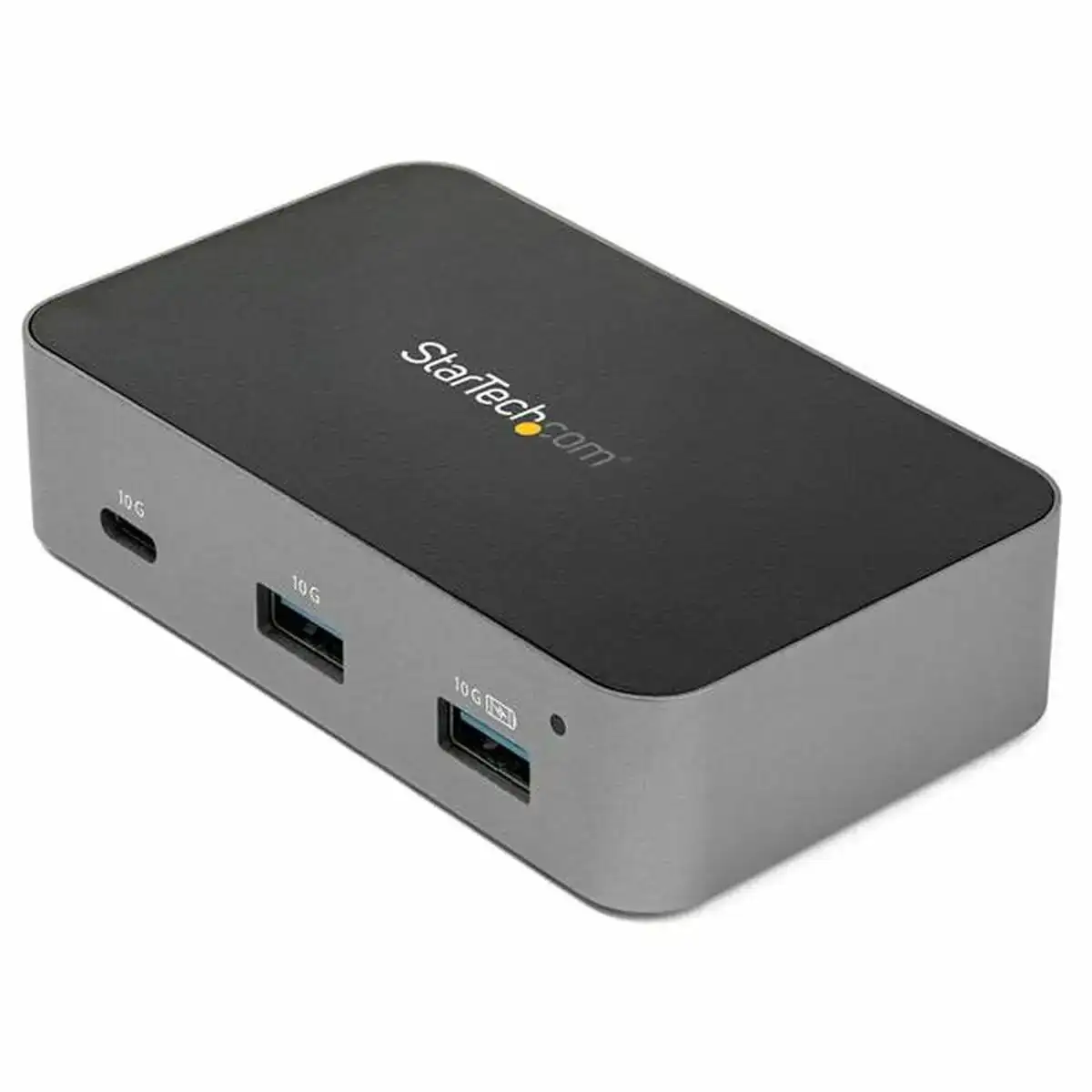 Hub usb startech hb31c3a1cs noir gris noir gris_2068. Entrez dans l'Univers de DIAYTAR COTE D'IVOIRE - Où Chaque Produit a son Histoire. Explorez notre catalogue et découvrez des trésors qui racontent la riche culture du Côte d'Ivoire.