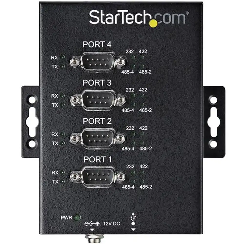 Hub usb startech icusb234854i noir_2659. DIAYTAR COTE D'IVOIRE - Votre Destination pour un Shopping Inégalé. Naviguez à travers notre sélection minutieuse pour trouver des produits qui répondent à tous vos besoins.