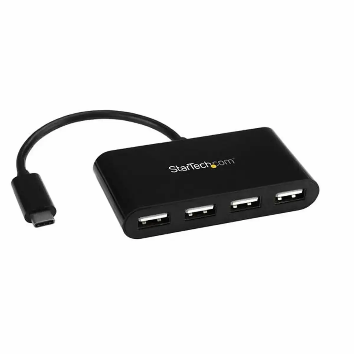Hub usb startech st4200minic _5554. Bienvenue chez DIAYTAR COTE D'IVOIRE - Où Choisir est une Invitation au Voyage. Explorez notre boutique en ligne et découvrez des produits qui vous transportent dans l'univers du Côte d'Ivoire.
