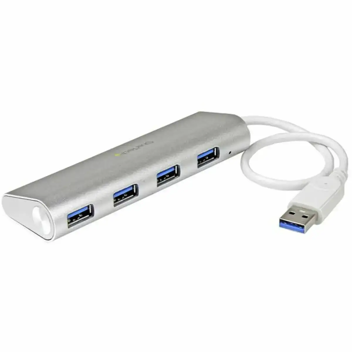 Hub usb startech st43004ua _2467. DIAYTAR COTE D'IVOIRE - Où le Shopping est un Plaisir Engagé. Parcourez notre catalogue et choisissez des produits qui respectent vos valeurs et vos attentes.