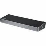 Hub usb startech usb3dockh2dp _6079. DIAYTAR COTE D'IVOIRE - Votre Destination Shopping Exquise. Explorez notre boutique en ligne et découvrez des trésors qui ajoutent une touche de sophistication à votre style et à votre espace.