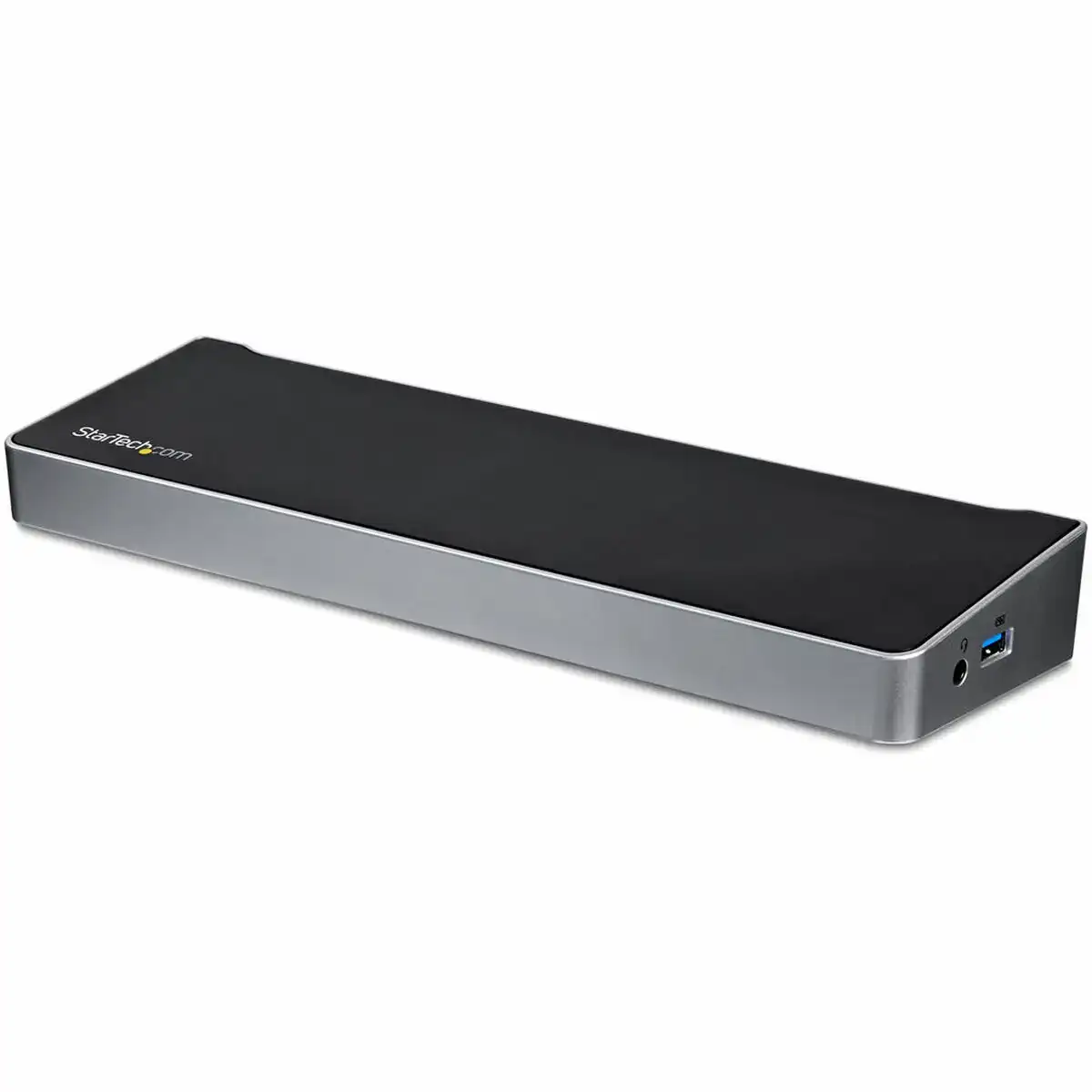 Hub usb startech usb3dockh2dp _6079. DIAYTAR COTE D'IVOIRE - Votre Destination Shopping Exquise. Explorez notre boutique en ligne et découvrez des trésors qui ajoutent une touche de sophistication à votre style et à votre espace.
