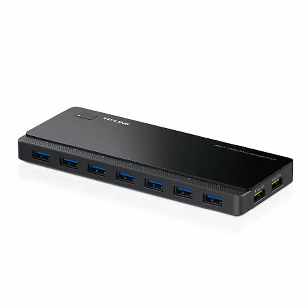 Hub usb tp link uh720_3672. Bienvenue chez DIAYTAR COTE D'IVOIRE - Où le Shopping Devient une Aventure. Découvrez notre collection diversifiée et explorez des produits qui reflètent la diversité du Côte d'Ivoire.