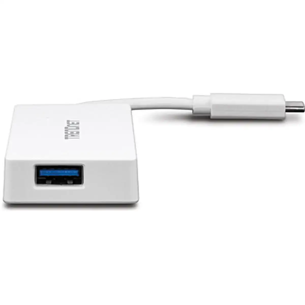 Hub usb trendnet tuc h4e blanc_4159. DIAYTAR COTE D'IVOIRE - Votre Compagnon Shopping, Votre Style Unique. Explorez notre boutique en ligne pour dénicher des trésors qui expriment qui vous êtes, de la mode à la maison.
