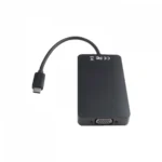 Hub usb v7 uc u3crj45hdvg blk_1826. DIAYTAR COTE D'IVOIRE - L'Équilibre Parfait entre Tradition et Modernité. Explorez notre collection pour trouver des produits qui incarnent la culture et la contemporanéité du Côte d'Ivoire.