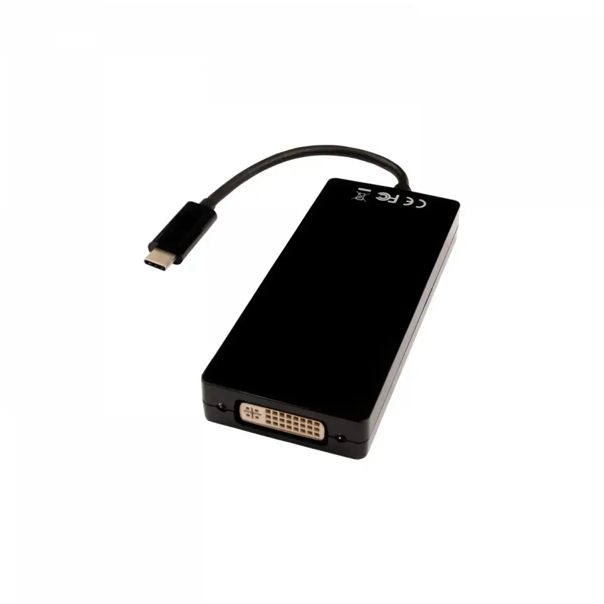 Hub usb v7 v7uc dphdvgadvi blk_4400. DIAYTAR COTE D'IVOIRE - Votre Destination Shopping pour Tous. Parcourez notre boutique en ligne et découvrez une variété de produits pour satisfaire tous vos besoins et désirs.