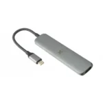 Hub usb xwh03 _7925. Bienvenue sur DIAYTAR COTE D'IVOIRE - Où le Shopping est une Affaire Personnelle. Découvrez notre sélection et choisissez des produits qui reflètent votre unicité et votre individualité.